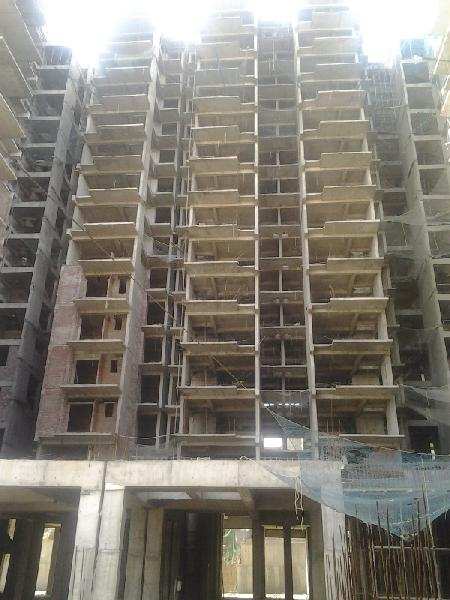 2 BHK Flat in GDA approved Township