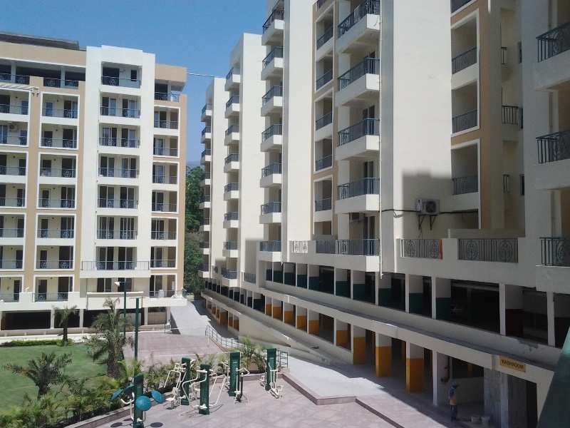 2 BHK Flats & Apartments for Sale in Rajpur Road, Dehradun (1440 Sq.ft.)