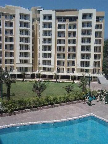 2 BHK Flats & Apartments for Sale in Dehradun (1385 Sq.ft.)