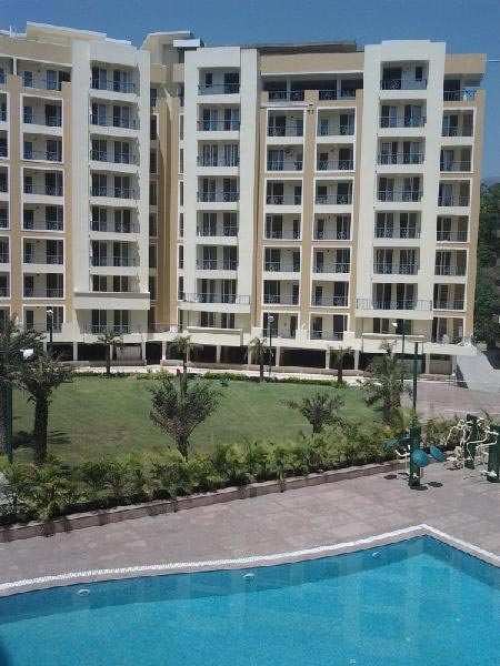 2 BHK Flats & Apartments for Sale in Dehradun (1385 Sq.ft.)