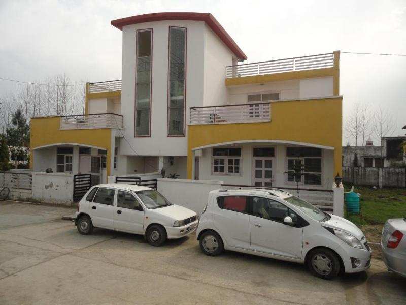 3 BHK Individual Houses / Villas for Sale in Haridwar (1350 Sq.ft.)