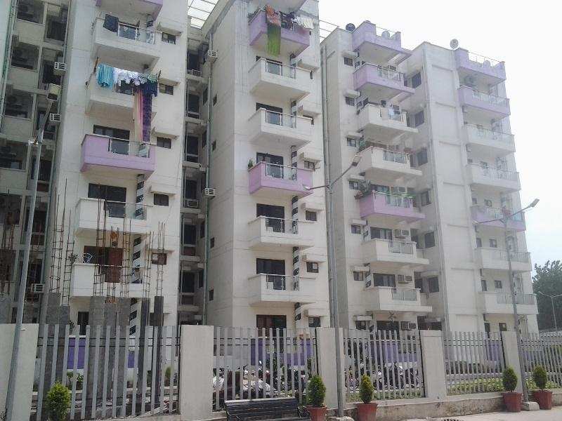 2 BHK Flats & Apartments for Sale in Sidcul, Haridwar