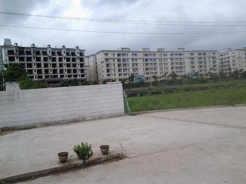 2 BHK Flats & Apartments for Sale in Delhi Roorkee Road, Haridwar (1065 Sq.ft.)