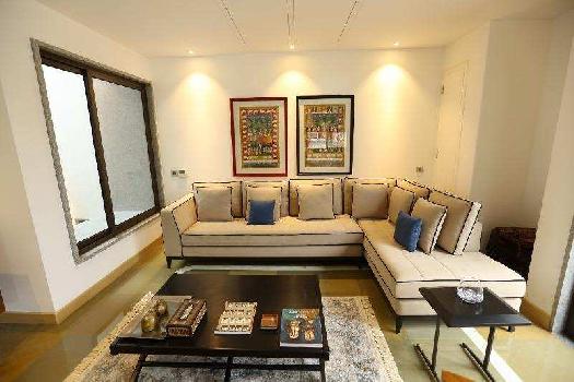 4 BHK Individual House for Sale in Rajpur Road, Dehradun (3950 Sq.ft.)