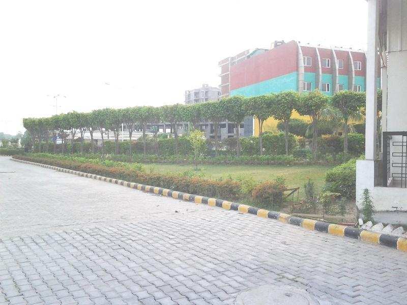 2 BHK Flats & Apartments for Sale in Delhi Roorkee Highway, Haridwar (880 Sq.ft.)