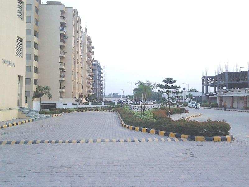 3 BHK Flats & Apartments for Sale in Delhi Roorkee Highway, Haridwar