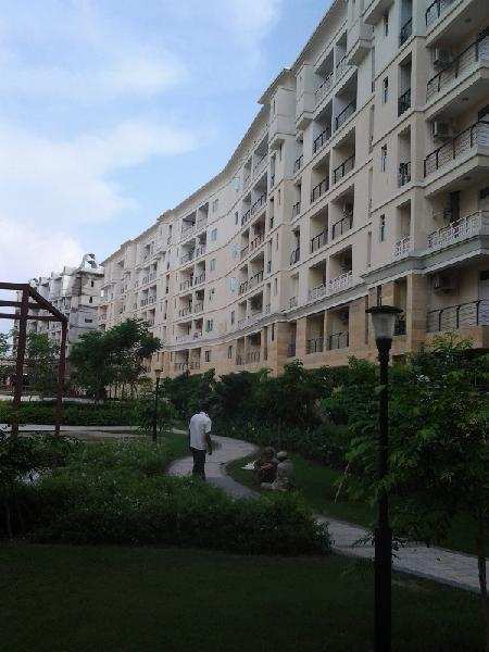 2 BHK Flats & Apartments for Sale in Haridwar (1250 Sq.ft.)