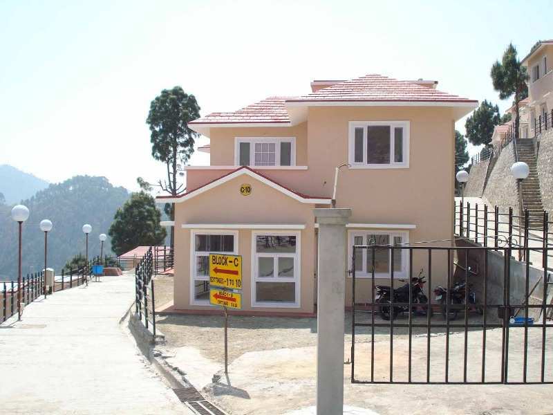 2 BHK Individual House for Sale in Bhimtal, Nainital (1250 Sq.ft.)