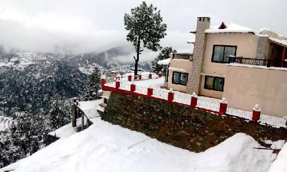 Property for sale in Bhimtal, Nainital