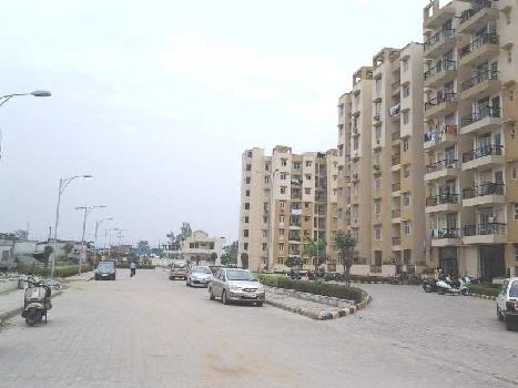 3 BHK Flats & Apartments for Sale in NH 58, Haridwar (1210 Sq.ft.)