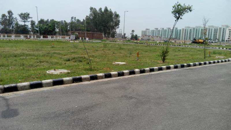 HDA  approved Plot in 50 Acres  Township, SIDCUL, Haridwar