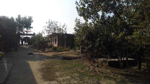 Property for sale in Katarpur Alipur, Haridwar