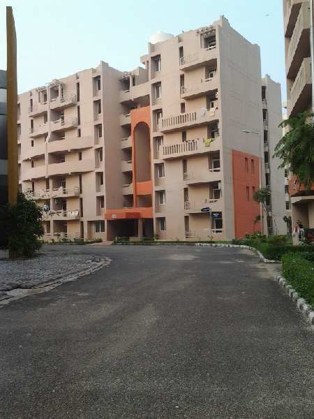 Fully furnished 3BHK  Deluxe Flat in Haridwar Greens, SIDCUL,Haridwar