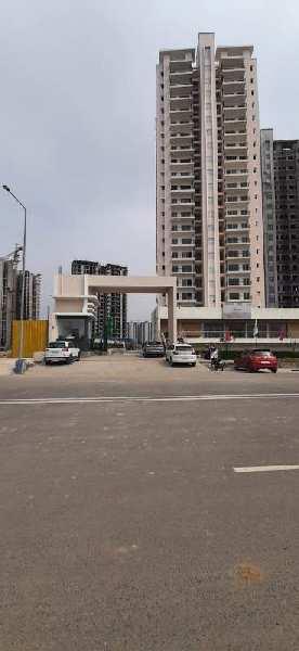 Ready to move 2BHK  Flat at Antriiksh Golf City, Sector 150, Noida