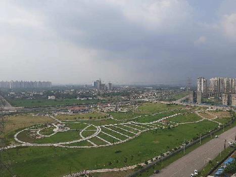 Ready to move 2BHK+ study Room  Flat at Antriiksh Golf City, Sector 150, Noida