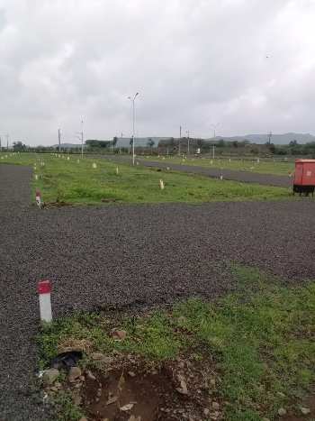 900 Sq.ft. Residential Plot for Sale in Jejuri, Pune
