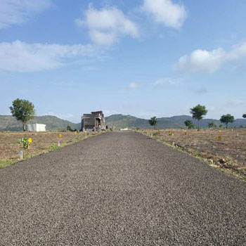 Property for sale in Jejuri, Pune