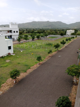 1000 Sq.ft. Residential Plot for Sale in Jejuri, Pune