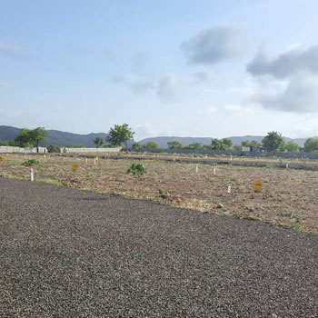 1000 Sq.ft. Residential Plot for Sale in Jejuri, Pune