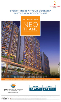Property for sale in Dombivli West, Thane