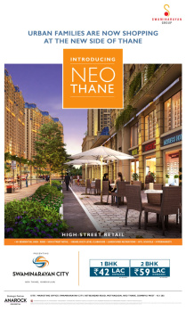 Property for sale in Dombivli West, Thane