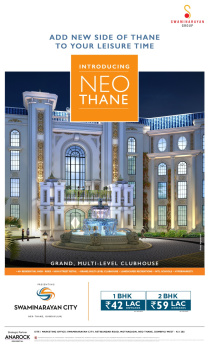 Property for sale in Dombivli West, Thane