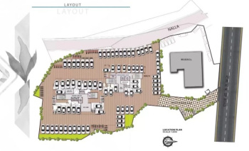 Property for sale in Dombivli West, Thane