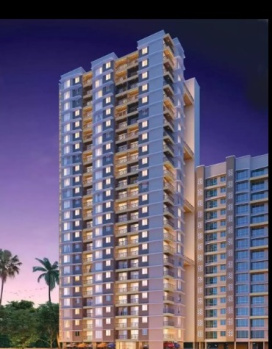 Property for sale in Dombivli West, Thane