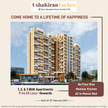 Property for sale in Dombivli East, Thane