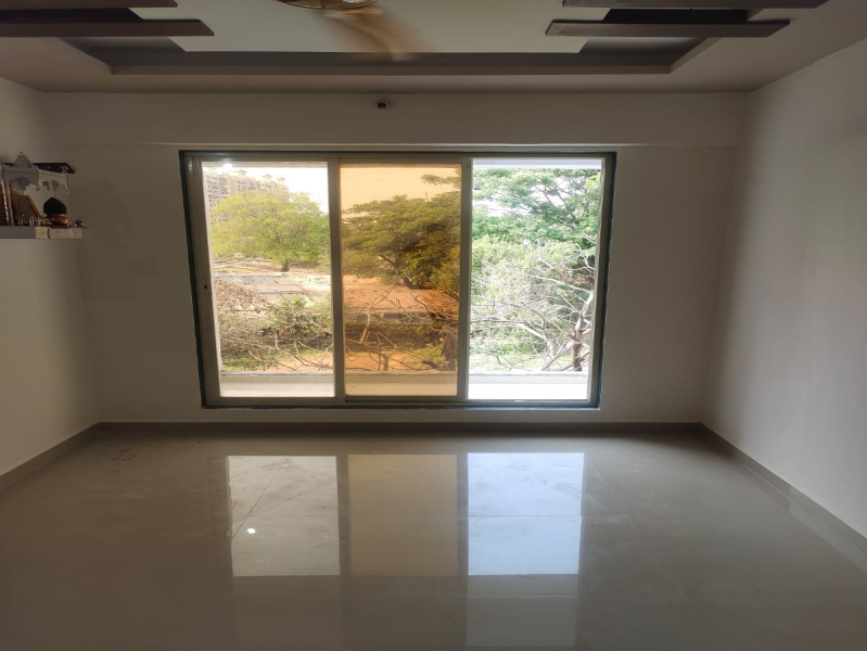 1 BHK Flats & Apartments for Sale in Thane (655 Sq.ft.)