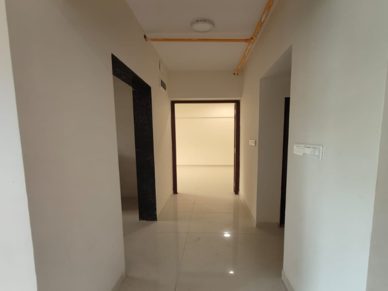 1 BHK Flats & Apartments for Sale in Dombivli East, Thane (465 Sq.ft.)