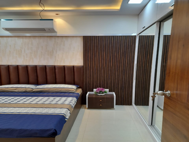 1 BHK Flats & Apartments for Sale in Thane (399 Sq.ft.)