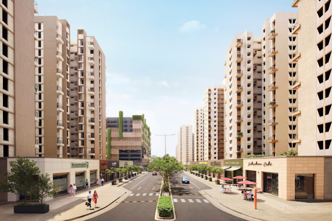 1 BHK Flats & Apartments for Sale in Thane (333 Sq.ft.)