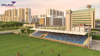 Property for sale in Dombivli East, Thane