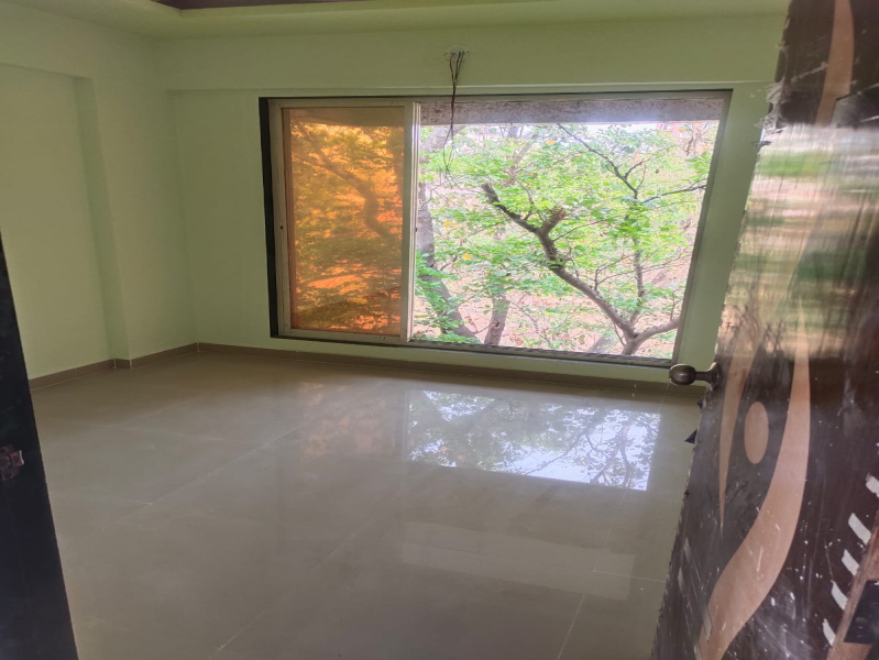 1 BHK Flats & Apartments for Sale in Dombivli East, Thane (655 Sq.ft.)