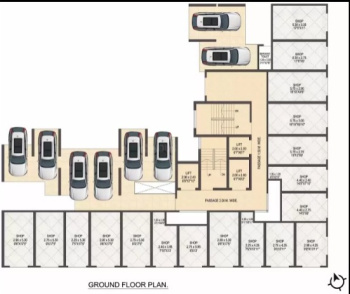 Property for sale in Thakurli, Thane