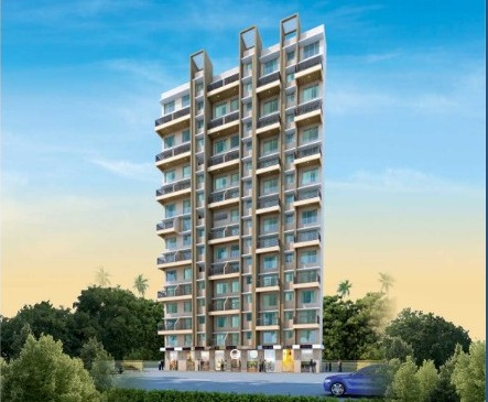 1 BHK Flats & Apartments for Sale in Thakurli, Thane (707 Sq.ft.)