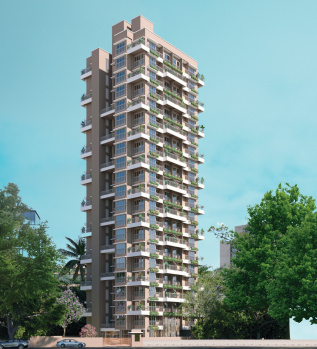 1 BHK Flats & Apartments for Sale in Kalyan East, Thane (730 Sq.ft.)