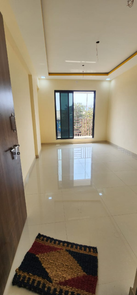 1 BHK Flats & Apartments for Sale in Dombivli East, Thane (552 Sq.ft.)