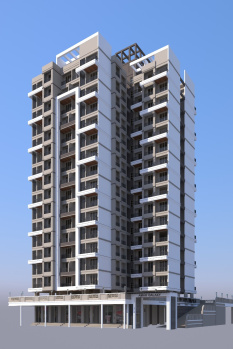 Property for sale in Dombivli West, Thane