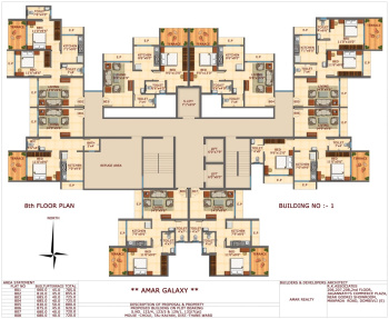 Property for sale in Dombivli West, Thane