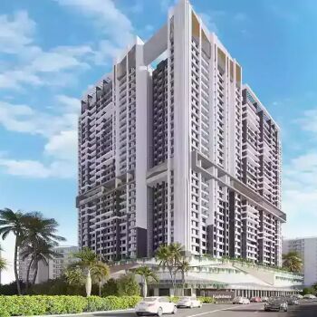 1 BHK Flats & Apartments for Sale in Dombivli East, Thane (425 Sq.ft.)