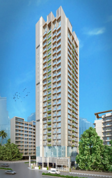 1 BHK Flats & Apartments for Sale in Dombivli East, Thane (735 Sq.ft.)