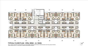 Property for sale in Dombivli East, Thane