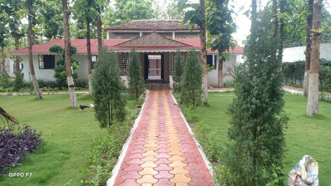 Residential Plot for Sale in Saharanpur Road, Dehradun