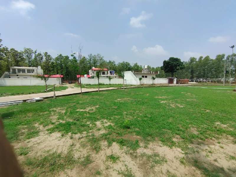 Residential Plot for Sale in Saharanpur Road, Dehradun