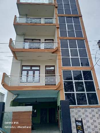 3 BHK Builder Floor for Rent in Ved City, Pathri Bagh
