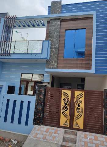 2 BHK Individual Houses / Villas for Sale in Haridwar Bypass, Dehradun (115 Sq. Yards)