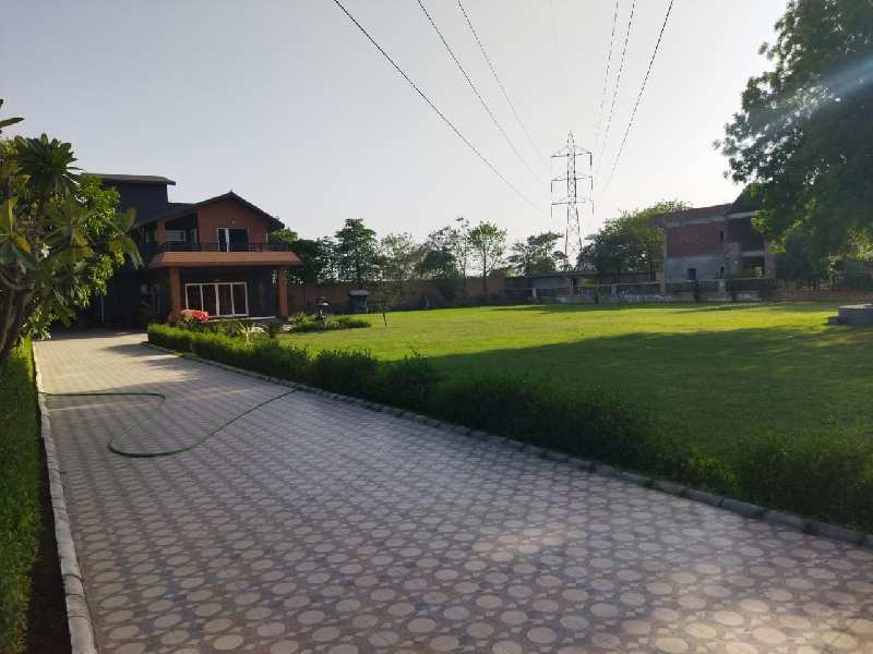 1500 Sq.ft. Residential Plot for Sale in Dehradun Road, Saharanpur (450 Sq. Yards)