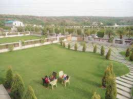 1230 Sq. Yards Farm House for Sale in Sohna Road, Faridabad